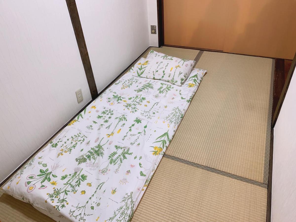 日本橋東一軒家 交通便利 通天閣まで徒歩10分 大阪 外观 照片